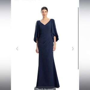 Alexander Daymor Dress